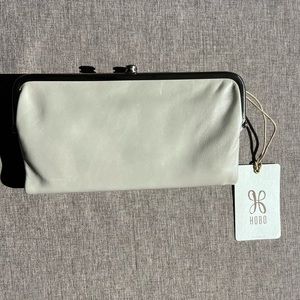 Hobo Lauren clutch wallet